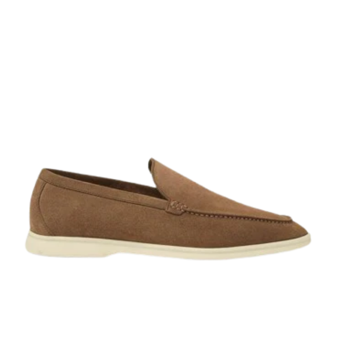 Loro Piana Summer Walk Loafer Dusk (H0x4) Price in India | Culture